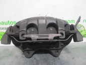 Recambio de pinza freno delantera derecha para mercedes-benz clase m (w164) 4.0 cdi referencia OEM IAM ATE