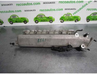 Replacement intake manifold for Kia Cerato 1.5 CRDi OEM IAM reference 050822 