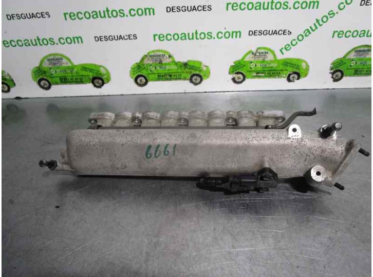 Replacement intake manifold for Kia Cerato 1.5 CRDi OEM IAM reference 050822 