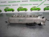 Replacement intake manifold for Kia Cerato 1.5 CRDi OEM IAM reference 050822 