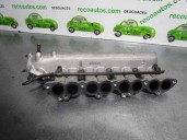 Replacement intake manifold for Kia Cerato 1.5 CRDi OEM IAM reference 050822 
