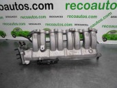 Replacement intake manifold for Kia Cerato 1.5 CRDi OEM IAM reference 050822 