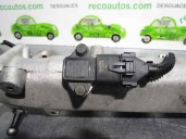 Recambio de colector admision para kia cerato 1.5 crdi referencia OEM IAM 050822 