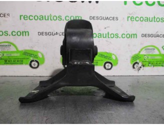 Recambio de soporte motor izquierdo para nissan almera tino (v10m) 1.8 16v cat referencia OEM IAM 