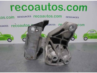 Recambio de soporte cambio para ford fiesta (cb1) 1.6 tdci cat referencia OEM IAM 8V517M121AE 
