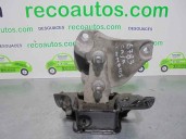 Recambio de soporte cambio para ford fiesta (cb1) 1.6 tdci cat referencia OEM IAM 8V517M121AE 
