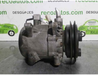 Recambio de compresor aire acondicionado para nissan primera berlina (p11) 2.0 turbodiesel cat referencia OEM IAM 926002J603 848
