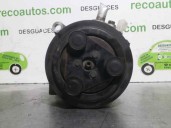 Recambio de compresor aire acondicionado para nissan primera berlina (p11) 2.0 turbodiesel cat referencia OEM IAM 926002J603 848