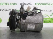Recambio de compresor aire acondicionado para nissan primera berlina (p11) 2.0 turbodiesel cat referencia OEM IAM 926002J603 848