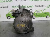 Recambio de compresor aire acondicionado para nissan primera berlina (p11) 2.0 turbodiesel cat referencia OEM IAM 926002J603 848