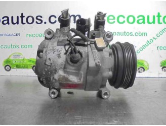 Recambio de compresor aire acondicionado para bmw serie 3 coupe (e36) 325i referencia OEM IAM 8390645  