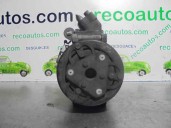 Recambio de compresor aire acondicionado para bmw serie 3 coupe (e36) 325i referencia OEM IAM 8390645  