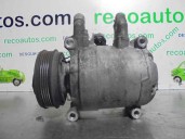 Recambio de compresor aire acondicionado para bmw serie 3 coupe (e36) 325i referencia OEM IAM 8390645  