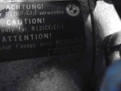 Recambio de compresor aire acondicionado para bmw serie 3 coupe (e36) 325i referencia OEM IAM 8390645  