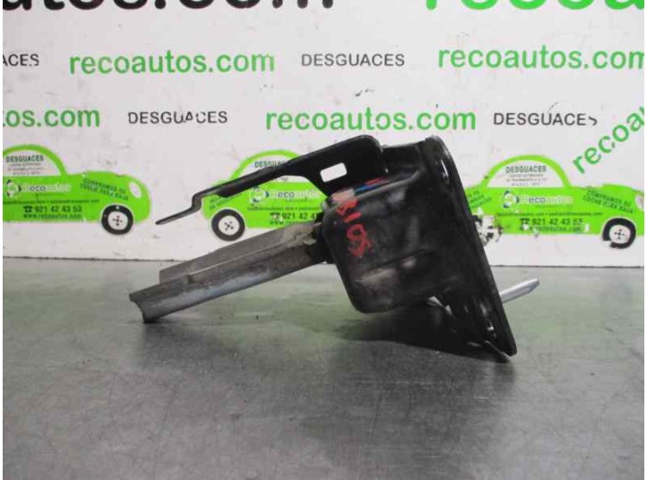 Recambio de soporte motor izquierdo para peugeot 207 1.4 referencia OEM IAM 9680293280  