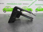 Recambio de soporte motor izquierdo para peugeot 207 1.4 referencia OEM IAM 9680293280 