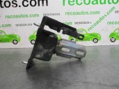 Recambio de soporte motor izquierdo para peugeot 207 1.4 referencia OEM IAM 9680293280 