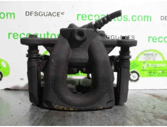 Recambio de pinza freno delantera derecha para bmw serie 1 berlina (e81/e87) 118d referencia OEM IAM TRW