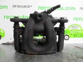 Recambio de pinza freno delantera derecha para bmw serie 1 berlina (e81/e87) 118d referencia OEM IAM TRW
