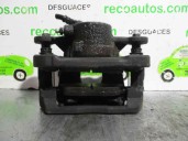 Recambio de pinza freno delantera derecha para bmw serie 1 berlina (e81/e87) 118d referencia OEM IAM   TRW