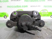 Recambio de pinza freno delantera derecha para bmw serie 1 berlina (e81/e87) 118d referencia OEM IAM TRW