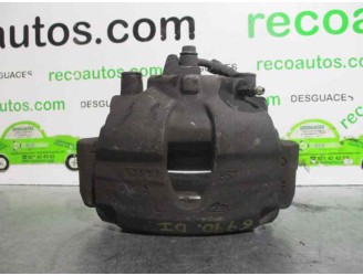 Recambio de pinza freno delantera izquierda para nissan primera berlina (p11) 2.0 16v cat referencia OEM IAM  857 ATE