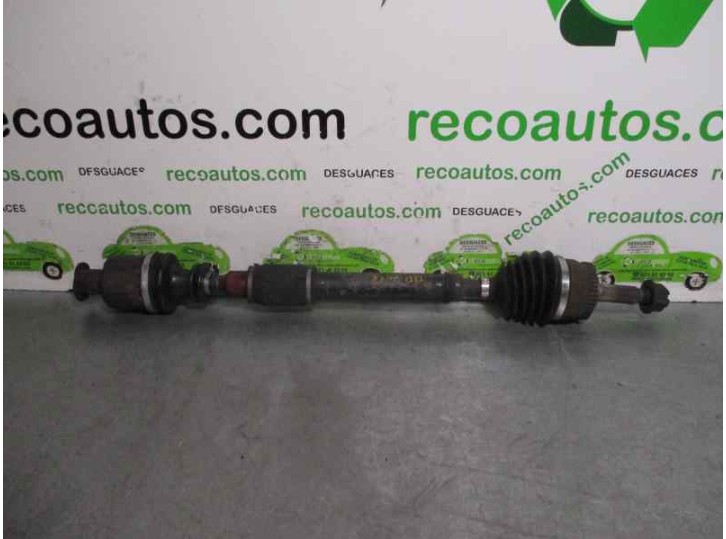 Recambio de transmision delantera derecha para volvo s40 berlina 1.6 cat referencia OEM IAM 8251755 