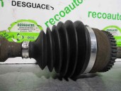 Recambio de transmision delantera derecha para volvo s40 berlina 1.6 cat referencia OEM IAM 8251755 