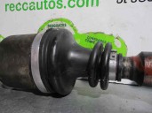 Recambio de transmision delantera derecha para volvo s40 berlina 1.6 cat referencia OEM IAM 8251755 