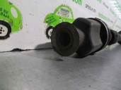 Recambio de transmision delantera derecha para volvo s40 berlina 1.6 cat referencia OEM IAM 8251755 