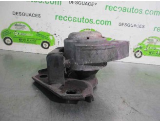 Recambio de soporte motor derecho para ford fiesta (cbk) 1.4 tdci cat referencia OEM IAM 2S616F012GC  