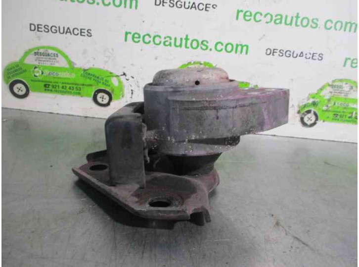 Recambio de soporte motor derecho para ford fiesta (cbk) 1.4 tdci cat referencia OEM IAM 2S616F012GC 