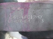 Recambio de soporte motor derecho para ford fiesta (cbk) 1.4 tdci cat referencia OEM IAM 2S616F012GC 