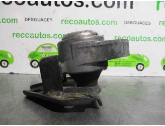 Recambio de soporte motor derecho para ford fusion (cbk) 1.4 tdci cat referencia OEM IAM 5S616F012BA  