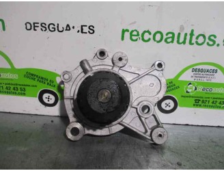 Replacement water pump for Hyundai Getz (TB) 1.5 CRDi cat OEM IAM reference 