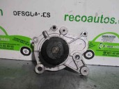 Replacement water pump for Hyundai Getz (TB) 1.5 CRDi cat OEM IAM reference 