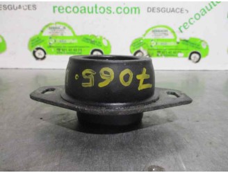 Recambio de soporte motor izquierdo para peugeot 206 berlina xt referencia OEM IAM 241123 