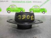 Recambio de soporte motor izquierdo para peugeot 206 berlina xt referencia OEM IAM 241123 