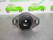 Recambio de soporte motor izquierdo para peugeot 206 berlina xt referencia OEM IAM 241123 