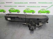 Recambio de filtro carbono activo para jaguar xj 4.2 v8 32v cat referencia OEM IAM 2W9U9D653BA 