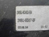 Recambio de filtro carbono activo para jaguar xj 4.2 v8 32v cat referencia OEM IAM 2W9U9D653BA 