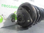 Recambio de amortiguador delantero izquierdo para nissan sunny berlina (n14) 2.0 16v cat referencia OEM IAM 16144 MONROE