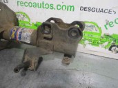 Recambio de amortiguador delantero izquierdo para nissan sunny berlina (n14) 2.0 16v cat referencia OEM IAM 16144 MONROE