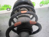 Recambio de amortiguador delantero izquierdo para nissan sunny berlina (n14) 2.0 16v cat referencia OEM IAM 16144 MONROE
