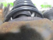 Recambio de amortiguador delantero izquierdo para nissan sunny berlina (n14) 2.0 16v cat referencia OEM IAM 16144 MONROE