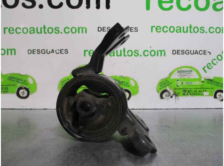 Replacement gearbox mount for Citroën C-Crosser 2.2 HDi FAP cat OEM IAM reference N184356 