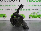 Replacement gearbox mount for Citroën C-Crosser 2.2 HDi FAP cat OEM IAM reference N184356 