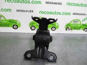 Replacement gearbox mount for Citroën C-Crosser 2.2 HDi FAP cat OEM IAM reference N184356 
