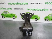 Replacement gearbox mount for Citroën C-Crosser 2.2 HDi FAP cat OEM IAM reference N184356 