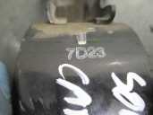 Replacement gearbox mount for Citroën C-Crosser 2.2 HDi FAP cat OEM IAM reference N184356 